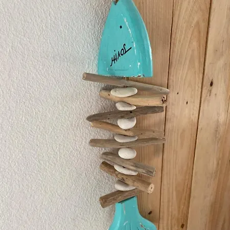 L'etoile De Cavalaire-sur-Mer