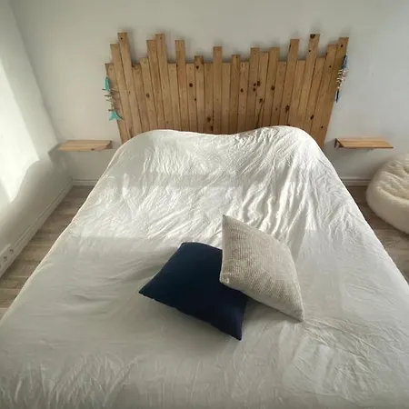 L'etoile De Apartment